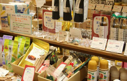 福岡の隠れたいいものを発見